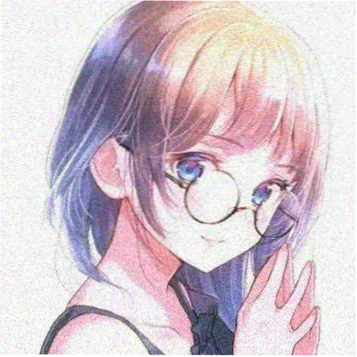 草莓头像